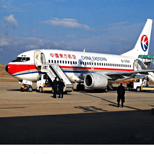 泰州航空货运航空快运业稳步发展的原因是什么？